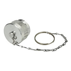 Cuplaj hidraulic, dimensiune: 3/4inch (aluminium) - FASTER TFCVE34S