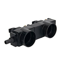 Cuplaj hidraulic (Plastic plug) - FASTER TARV282