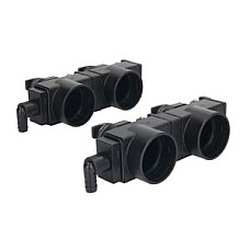 Cuplaj hidraulic (Plastic plug) - FASTER TARV26890