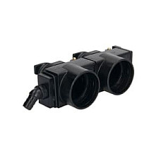 Cuplaj hidraulic (Plastic plug) - FASTER TARV25545