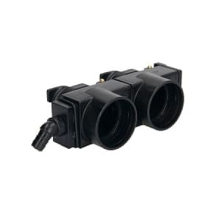 Cuplaj hidraulic (Plastic plug) - FASTER TARV25545