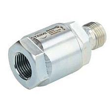 Cuplaj hidraulic plug; socket, conectare: swivel, dimensiune: 1/2inch 1/2inch BSPP 172l/min. iSO standard: 8434-6 - FASTER SZ-P08M-P08F
