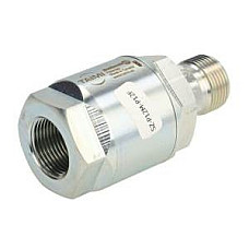 Cuplaj hidraulic plug; socket, conectare: swivel, dimensiune: 3/4inch 3/4inch BSPP 172l/min. iSO standard: 8434-6 - FASTER SZ-P12M-P12F
