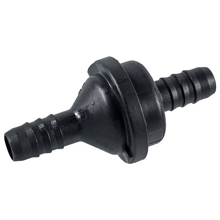 Ventil, aerisire carter Furtun epurator MERCEDES C C204 C CL203 C W203 C W204 C T-MODEL S203 C T-MODEL S204 CLC CL203 CLK A209 CLK C209 E A207 E C207 1.6/1.8/1.8CNG 05.02- FEBI FE102362