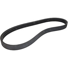 Curea canelata 3B16,7x13,5x2045 - OPTIBELT 1001808AP