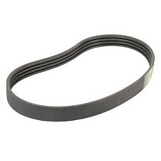 Curea canelata 416,7x13,5x2240 MASSEY FERGUSON 7254, 7256, 7272, 7274, 7278 - OPTIBELT 1004092AP