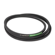 Curea transmisie (20x12,7x3850mm) se potriveste: CLAAS COMMANDOR, DOMINATOR, MEDION, MEGA, TUCANO - OPTIBELT 1000476AP