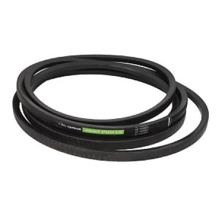 Curea transmisie (22x14x6300mm) se potriveste: BRAUD 500, 600; CASE IH 700; CLAAS AVERO, DOMINATOR - OPTIBELT 1000851AP