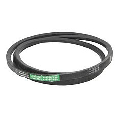 Curea transmisie 2B (17x11x2630mm) se potriveste: CLAAS COMMANDOR, CONSUL, DOMINATOR, MEGA; DRONNINGBORG D; SAMPO ROSENLEW COMIA, SR - OPTIBELT 1000315AP