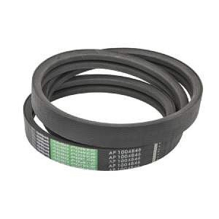 Curea transmisie 2B16,7x13,5x2362 CLAAS 410, 410 II, 420 MONTANA, 430 II, 430 MONTANA, 440, 440 II, 450 II MTS, 450 TERRA, 460, 460 II, 460 II MTS, 460 TERRA, 470, 470 MONTANA, 510, 520 MONTANA, 530 - OPTIBELT 1004846AP