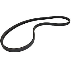 Curea transmisie 2B16,7x13,5x2420 CASE IH 2166, 2365, 2366; DRONNINGBORG D 8400, D 8700; MASSEY FERGUSON MF 30, MF 32 - OPTIBELT 1001599AP