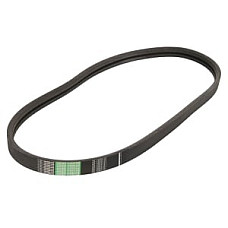 Curea transmisie 2C23x17x2560 (double) JOHN DEERE 9560, 9560i, 9560i STS, 9570 STS, 9570 STS NA, 9570 STS SA, 9650 CTS, 9650 STS, 9650 STS SA, 9660 STS, 9670 STS NA, 9760 STS, 9770 STS, 9770 STS NA - OPTIBELT 1004131AP