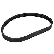 Curea transmisie 3B16,7x13,5x1850 CLAAS 114, 114 CS, 115, 115 CS, 116, 116 CS, 228, 228 CS, 112, 112 S, 112 SL, 38, 48, 56, 66, 76, 86, 96, 320 (832), 330 (832) - OPTIBELT 1003626AP