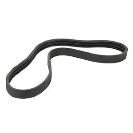 Curea transmisie 3B16,7x13,5x2320 CLAAS 580, 600, 760, 760/C71, 770/572, 770/C59, 780/C66, 780/C76; GLEANER R65, R75; MASSEY FERGUSON 9790, 9790 CITIUS - OPTIBELT 1001825AP