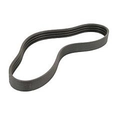 Curea transmisie 4B16,7x13,5x2300 CLAAS 116, 116 CS, 228, 228 CS, 203 MEGA, 203 MEGA II, 204, 208 MEGA, 218, 203, 208, 208 II, 218 II; GLEANER A75, A76; MASSEY FERGUSON 660, 670, 670 B, 9690 - OPTIBELT 1001953AP