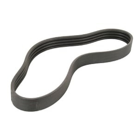 Curea transmisie 4B16,7x13,5x2300 CLAAS 116, 116 CS, 228, 228 CS, 203 MEGA, 203 MEGA II, 204, 208 MEGA, 218, 203, 208, 208 II, 218 II; GLEANER A75, A76; MASSEY FERGUSON 660, 670, 670 B, 9690 - OPTIBELT 1001953AP
