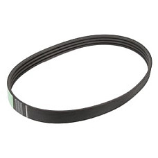 Curea transmisie 4B16,7x13,5x2435 BIZON Z 115; CLAAS 203 MEGA, 203 MEGA II, 204, 98 VX, 202, 202 II, 203, 203 II, 204 II; FORTSCHRITT E 516, E 516 B, E 517 - OPTIBELT 1001955AP