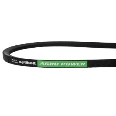 Curea transmisie C (22x14x2770mm) se potriveste: ARBOS GIAGUARO; CASE IH 2000; DEUTZ FAHR M, POWERLINER; DRONNINGBORG D; JOHN DEERE 9000, S; NEW HOLLAND TC, TF - OPTIBELT 1000656AP