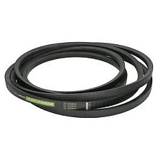 Curea transmisie C (22x14x6120mm) se potriveste: CLAAS DOMINATOR, MEDION, MEGA; MASSEY FERGUSON 3000 - OPTIBELT 1000844AP