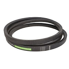 Curea transmisie D (32x19x3930mm) se potriveste: CLAAS MERCATOR, PROTECTOR, SENATOR; JOHN DEERE 6000, 7000 - OPTIBELT 1000960AP
