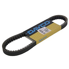 Curea transmisie (latime: 18,8mm, lungime: 743mm), SANGYANG/SYM TRACK RUNNER 180 2006-2008 DAYCO CVT8250K