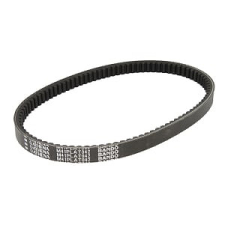 Curea transmisie (latime: 22,5mm, grosime: 10mm, lungime: 906mm) HONDA DYLAN, FES, PES, PS, SH; MALAGUTI BLOG, CENTRO 125/150/160 2001-2012 ATHENA S41PLAT042