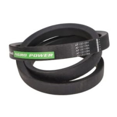 Curea variator 32x16x2000 JOHN DEERE 2054, 2056, 2058, 2064, 2066, 2254, 2256, 2258, 2264, 2266 - OPTIBELT 1001084AP