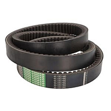 Curea variator 45x2552 MASSEY FERGUSON 500, 510, 515 - OPTIBELT 1001480AP