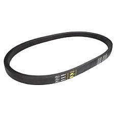 Curea variator 51x22x2180 BIZON Z 040, Z 056; LAVERDA 3450; NEW HOLLAND 1520, 1530, 1540 AL, 1545, 8070, 103, 122, 133, 135, 140, 80, 89 - GATES 0213186-GAT