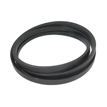 Curea variator HDM32x16x3875 DRONNINGBORG D 2250, D 2500, D 2600; JOHN DEERE 1032, 1042, 1052, 1055, 1065, 1065H, 1068, 1068H, 1072, 1072H, 1075, 1075 H, 1085, 1085 HYDRO, 1088, 1155, 1157 - OPTIBELT 1001109AP