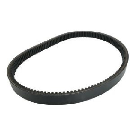 Curea variator HM51x22x2100 LAVERDA L411, L413, L416, L516; NEW HOLLAND 1540, 1540 AL, 1550, 8030, 8040, 8050, 8055, 8060, AL 59, TC5040, TC5050, TC5060, TC5070, TC5080, TC5080 H, TC52, TC54 - OPTIBELT 1001506AP