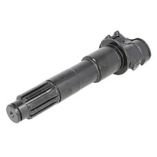 Ax frana, frana tambur Arbore expansor frana Dreapta lungime totala: 2585mm SAF Z 08.05- SAF 2 262 1508 00