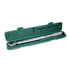 "Unelte pt cuplu Cheie clichet / cuplu 1/2 "" raza: 40-210 Nm reversibil patrat" HANS 4170NM