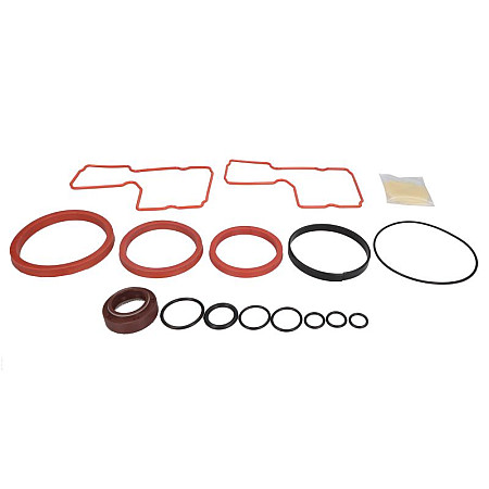 Set reparatie, transmisie manuala Gear shifter repair kit MERCEDES WACH-MOT WT/SWSK.22.1