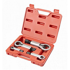 Trusa demontare suruburi si piulite uzate KB01012