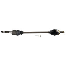 Planetara Ax cardanic Fata Dreapta 1030mm CHRYSLER VOYAGER IV DODGE CARAVAN 2.4/2.5D 02.00- USA CH-8-291A