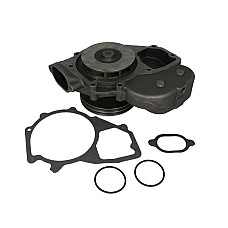 Pompa apa Pompa de apa cu rulment: 164mm MAN E2000 F2000 D2865LF20-D2876LF17 01.94- DOLZ DOLZ M618