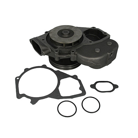 Pompa apa Pompa de apa cu rulment: 164mm MAN E2000 F2000 D2865LF20-D2876LF17 01.94- DOLZ DOLZ M618
