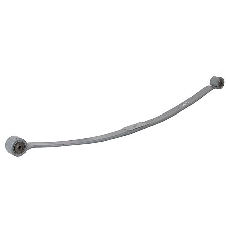 Pachet arc cu foi Leaf spring rear no.of blades: 1x698 FORD TRANSIT 2.0D 08.00-05.06 LS GERMANY 565045-LS