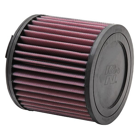 Panou de filtrare (cartus) K &amp; N filtru de aer - contributia de Volkswagen Polo 1.6L L4-DSL K&amp;N FILTERS E-2997