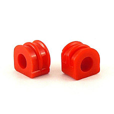Rulment, diferential Front stabilizer bar bushing 21mm 2pcs front stabilizer L/R hardness: 80 Sha inner diameter 21mm outer diameter 36mm AUDI SEAT SKODA VW AUDI A3 TT SEAT LEON 05.91-12.13 MPBS 6501429-00/80SHA/21