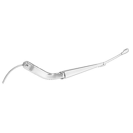 Brat ghidaj, stergator parbriz Bratul / capacul stergatorului Fata Stanga MERCEDES SPRINTER 35-T B906 SPRINTER 3-T B906 SPRINTER 46-T B906 SPRINTER 5-T B906 AUTOBUS/KRABICE 06.06- OE MERCEDES 906 820 06 44