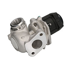 Supapa EGR Valva EGR CITROEN C1 C2 C3 I C3 II C3 PLURIEL NEMO NEMO/MINIVAN FORD FIESTA V FIESTA VI FOCUS I FOCUS II FUSION MAZDA 2 PEUGEOT 1007 107 206 206+ 207 1.3D-1.8 10.98- NGK EGE5-A014           97868