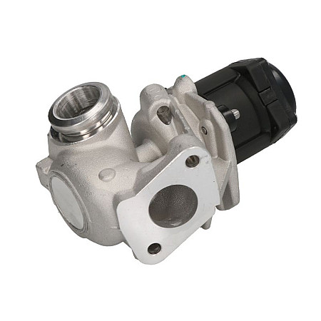 Supapa EGR Valva EGR CITROEN C1 C2 C3 I C3 II C3 PLURIEL NEMO NEMO/MINIVAN FORD FIESTA V FIESTA VI FOCUS I FOCUS II FUSION MAZDA 2 PEUGEOT 1007 107 206 206+ 207 1.3D-1.8 10.98- NGK EGE5-A014           97868