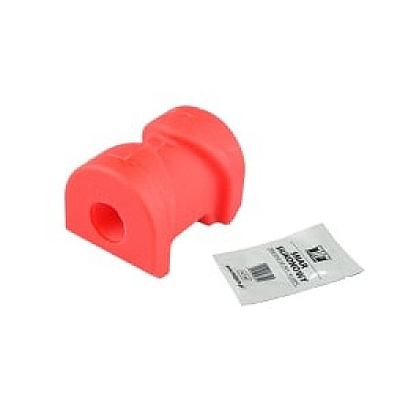 Cuzinet stabilizator din poliuretan, 1pcs, fata stabilizer, Stanga/Dreapta, inside, hardness: 80 Sha, ; BMW 3 (E30) 1.6-2.7 09.82-06.94 - TEDGUM 00087487