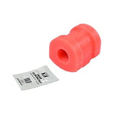 Cuzinet stabilizator din poliuretan, 1pcs, fata stabilizer, Stanga/Dreapta, inside, hardness: 80 Sha, ; BMW 3 (E36), 7 (E32), 8 (E31), Z3 (E36) 1.6-5.6 03.85-06.03 - TEDGUM 00087414