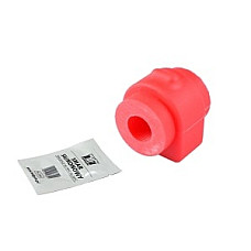 Cuzinet stabilizator din poliuretan, 1pcs, fata stabilizer, Stanga/Dreapta, inside, hardness: 80 Sha, ; FORD GALAXY II, MONDEO IV, S-MAX 1.6-2.5 05.06-06.15 - TEDGUM 00227094