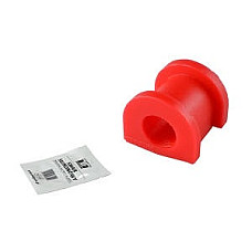 Cuzinet stabilizator din poliuretan, 1pcs, fata stabilizer, Stanga/Dreapta, inside, hardness: 80 Sha, ; HONDA CIVIC VI 1.4/1.5/1.6 10.95-02.01 - TEDGUM 00267517