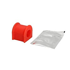 Cuzinet stabilizator din poliuretan, 1pcs, fata stabilizer, Stanga/Dreapta, inside, hardness: 80 Sha, ; LAND ROVER FREELANDER I 1.8/2.0D/2.5 02.98-10.06 - TEDGUM 01167015