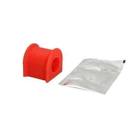 Cuzinet stabilizator din poliuretan, 1pcs, fata stabilizer, Stanga/Dreapta, inside, hardness: 80 Sha, ; LAND ROVER FREELANDER I 1.8/2.0D/2.5 02.98-10.06 - TEDGUM 01167015